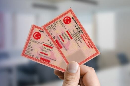 Türkiye’de İkamet İzni: Başvuru ve Uzatma Süreçleri A’dan Z’ye Rehber
